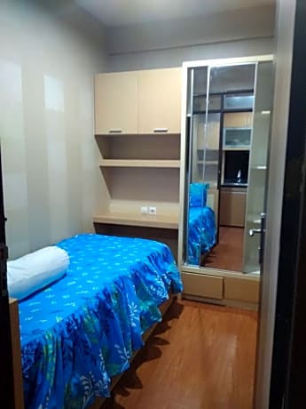 Apartment two bedrooms