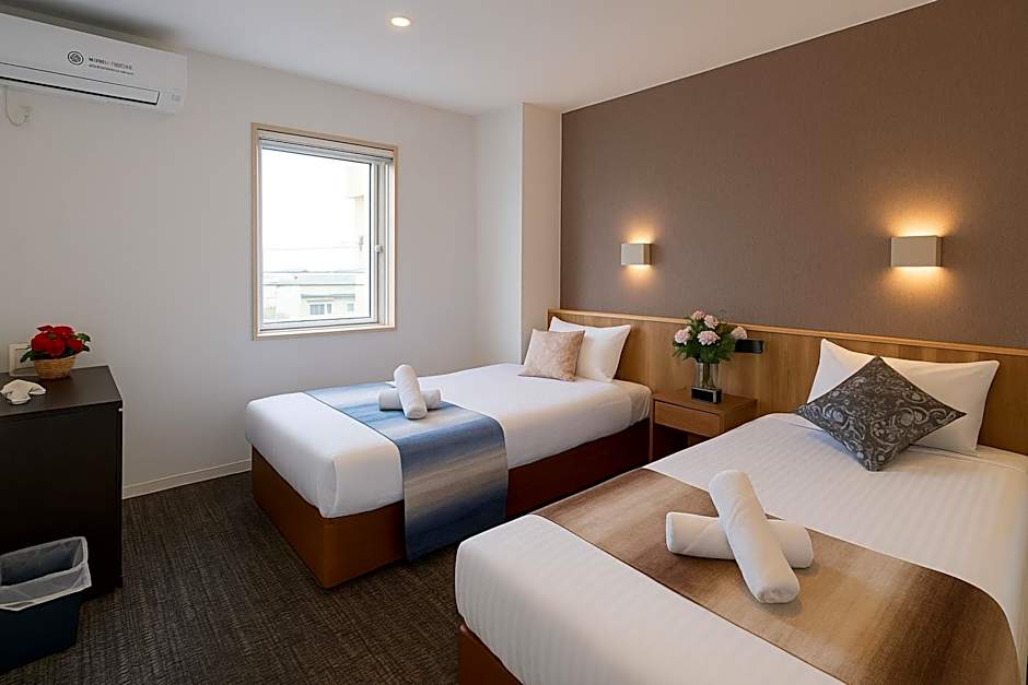 Plaza In Kanku Hotel