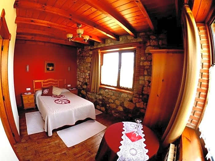 El Mirador de Rivas