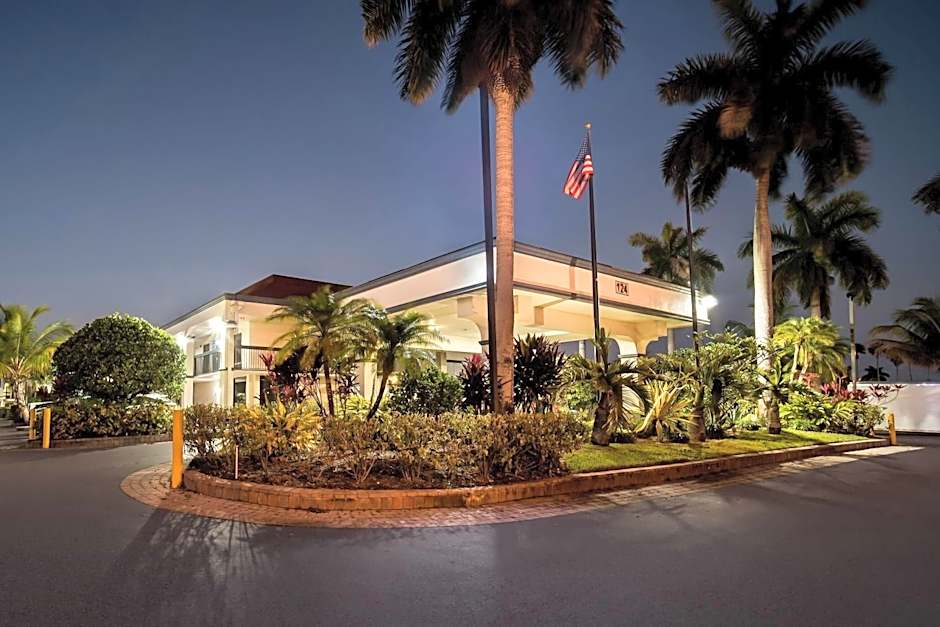 Days Inn by Wyndham Florida City