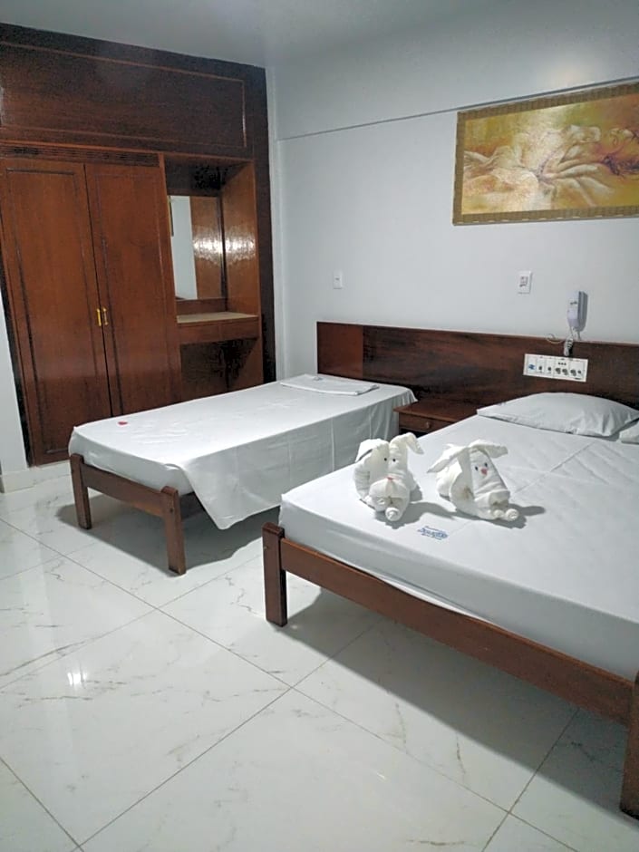 Araras CTC Apart Service