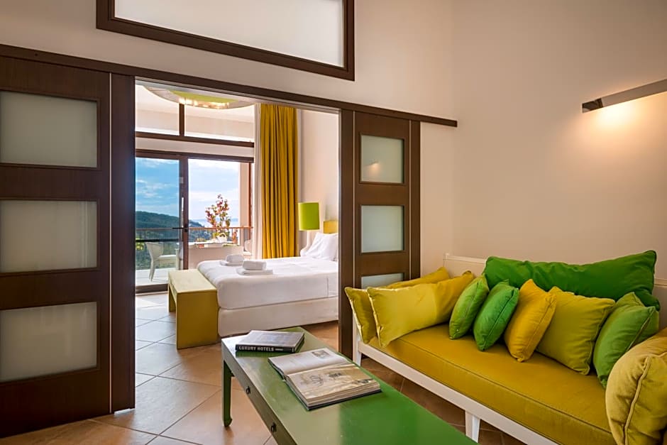 Salvator Villas & Spa Hotel