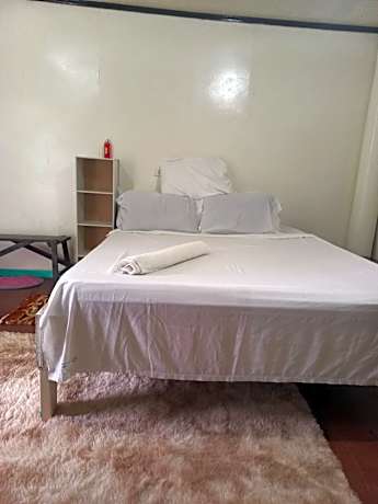 Central loc. 600 mbps Casa De Viajeros|Spacious 