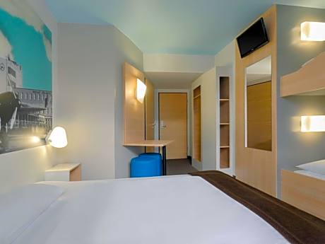 B&B Hotel Böblingen