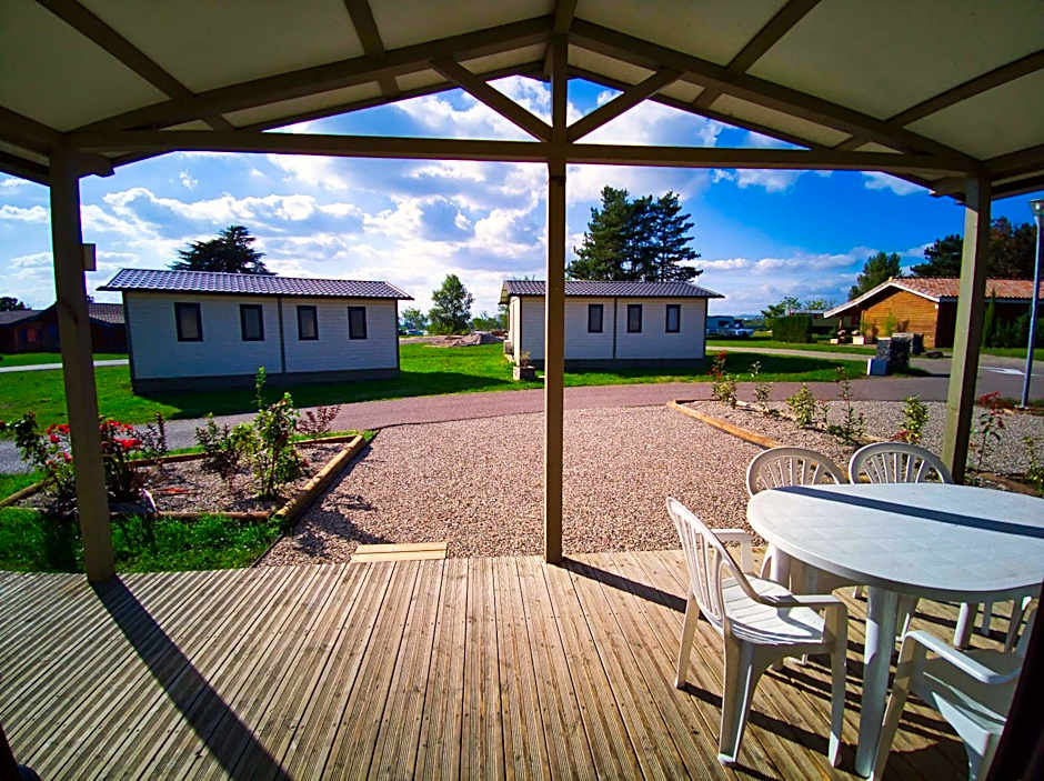 Lodge Hôtel & Spa Les Voiles du Grand Large