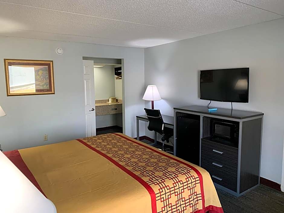 Pigeon Forge Parkway Inn