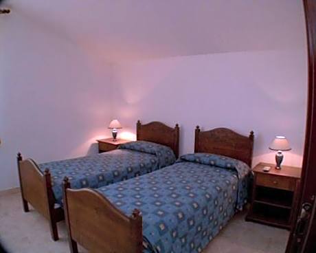 Two-Bedroom Apartment (4 Adults)
