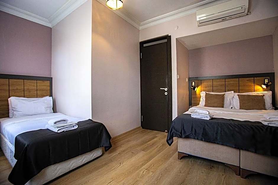 Comfort Hotel Taksim