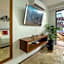Cozy Studio Pool and Roof Lounge Beach 5 Blocks
