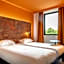 ibis Styles Toulouse Cite Espace