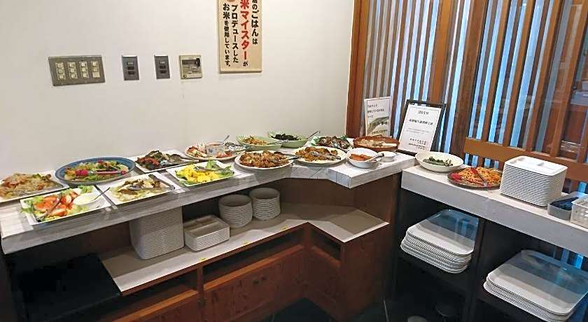 Toyohashi Station Hotel