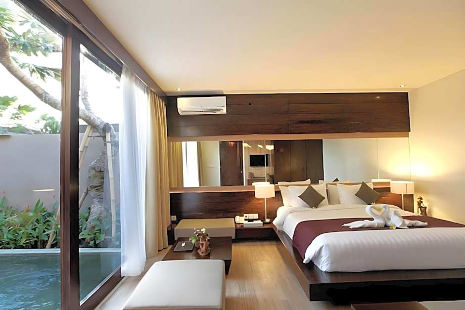 Asa Bali Luxury Villas