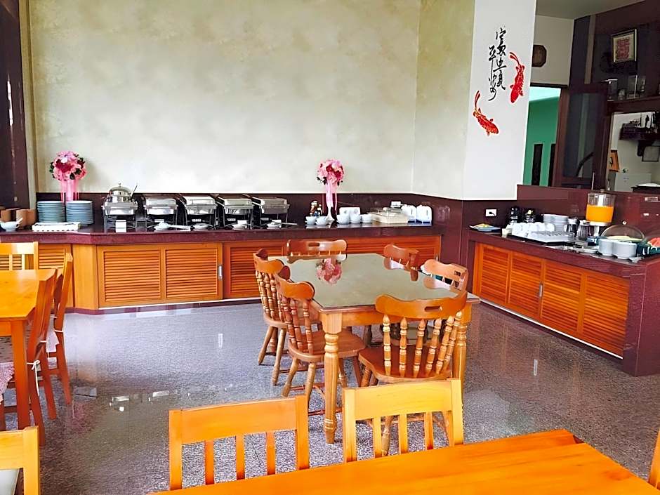 Mei Zhou Phuket Hotel - SHA Plus