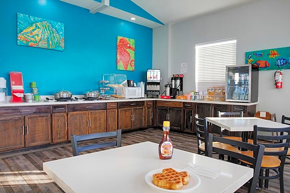 Plantation Suites and Conference Center