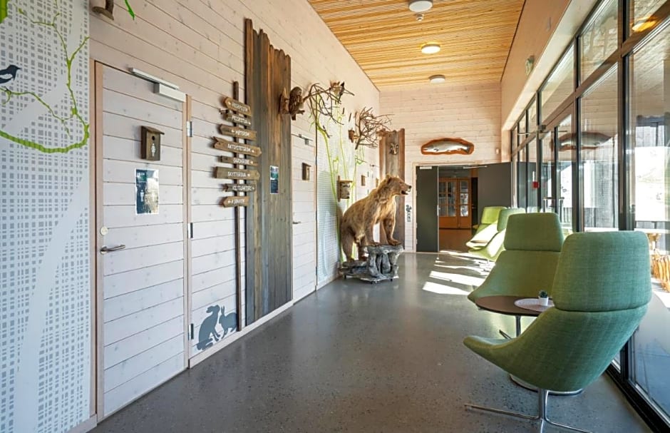 Thon Hotel Bjørneparken