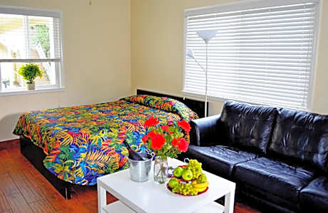 Large Studio
