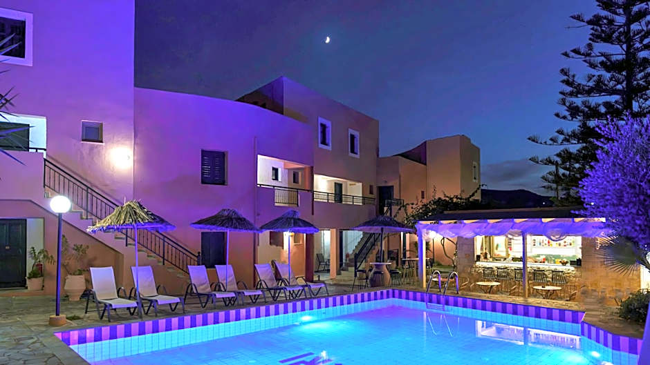 Kri-Kri Village Holiday Apts by Estia