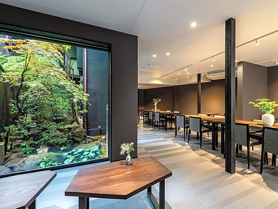 THE MACHIYA HOTEL TAKAYAMA