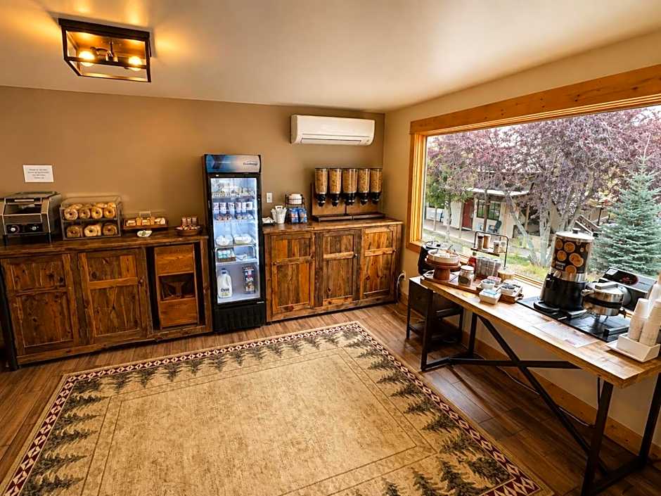 Estes Mountain Inn