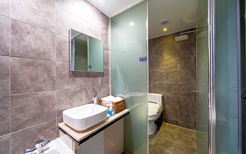 Bundang Hotel D Osee