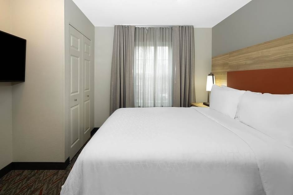 Candlewood Suites Boston North Shore - Danvers By IHG