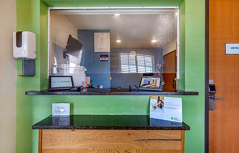 Extended Stay America Select Suites - Gainesville