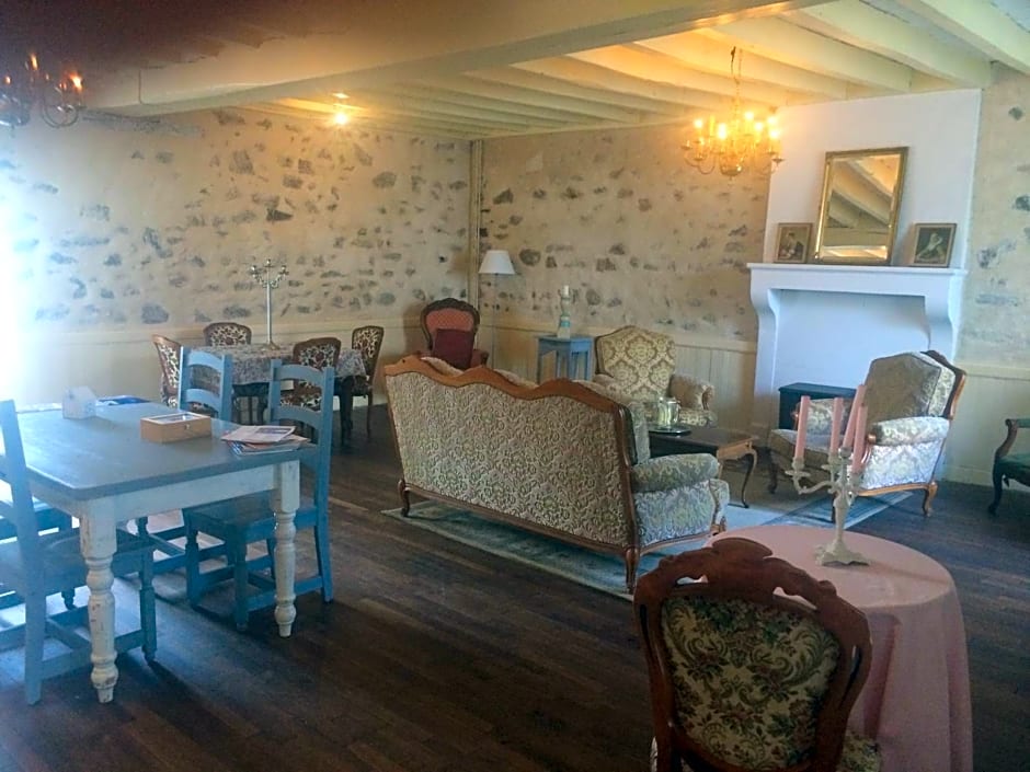 Chambres d'hotes La Chaumiere