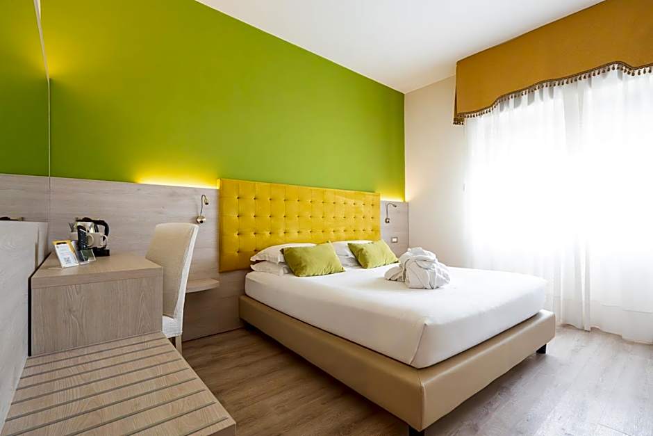 Hotel Castello Artemide Congressi