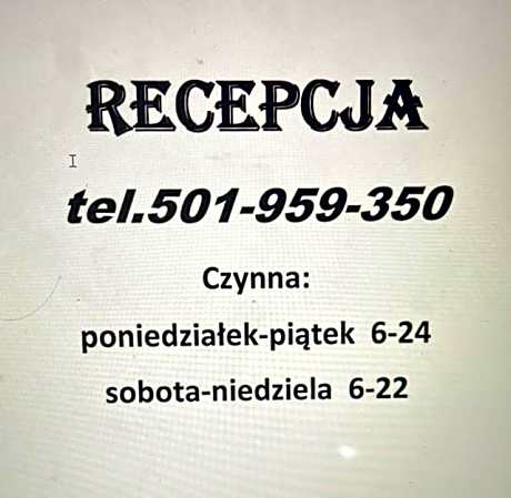 Pokoje pod Świerkiem