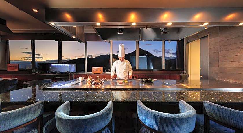 Kokusai 21 International Hotel