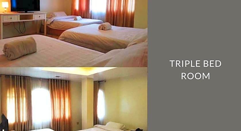 Citi Garden Suites