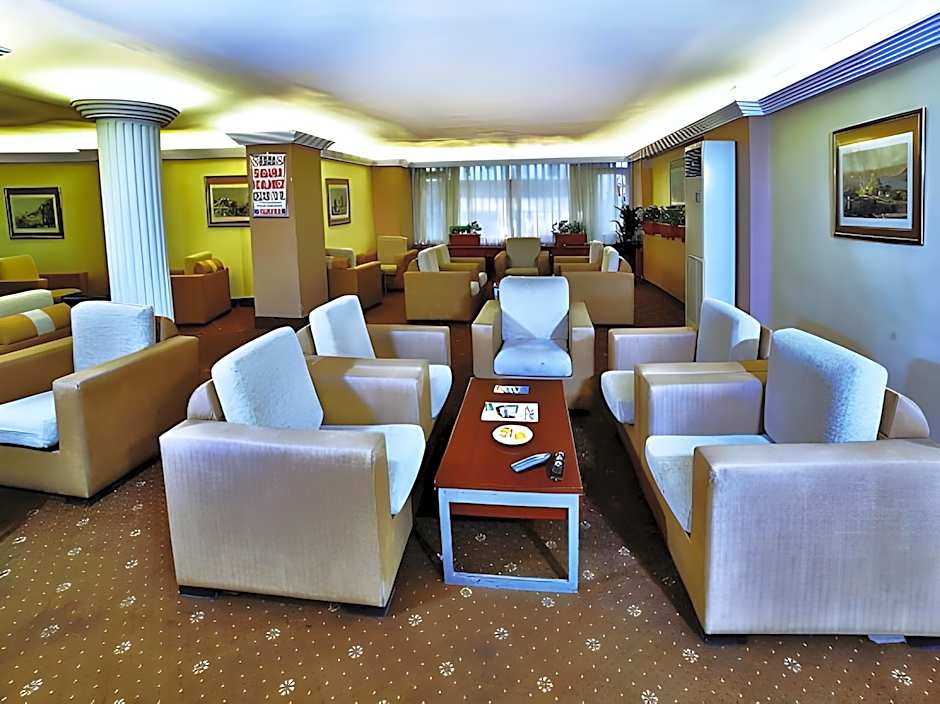 Sahinler Hotel