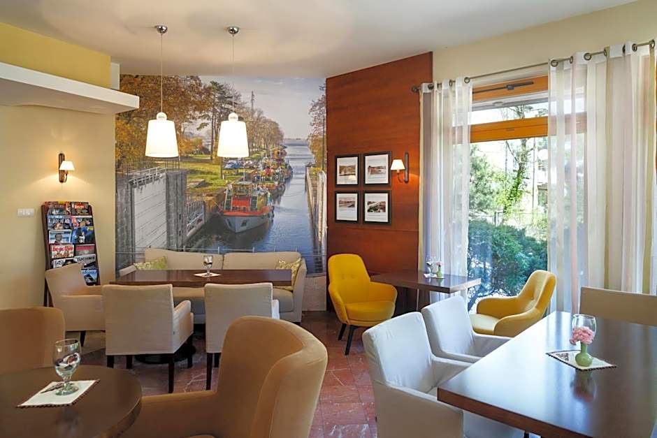 Hotel Bartan Gdansk Seaside