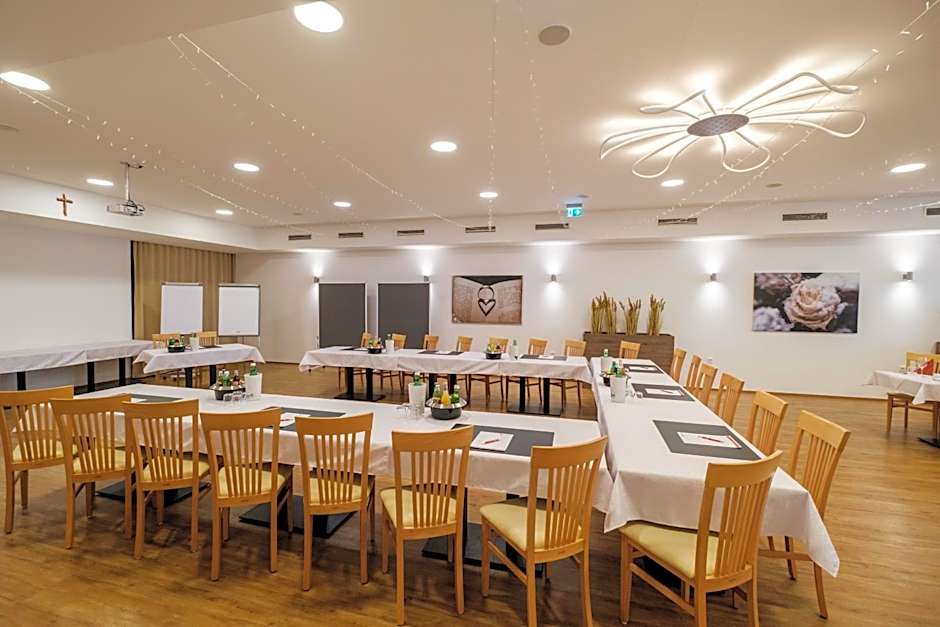 Hotel Restaurant Schwarzer Adler