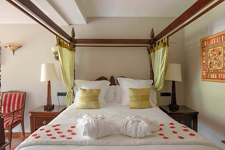 Hotel & Spa Etxegana