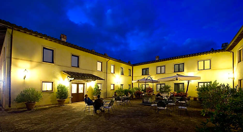 Relais Dell'Olmo