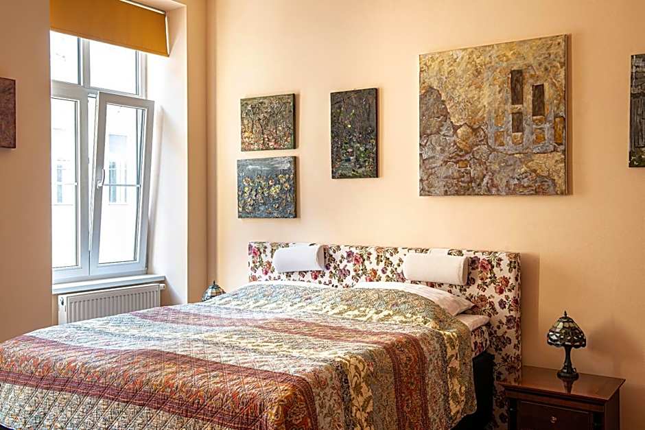 Altwienerhof Boutique Hotel