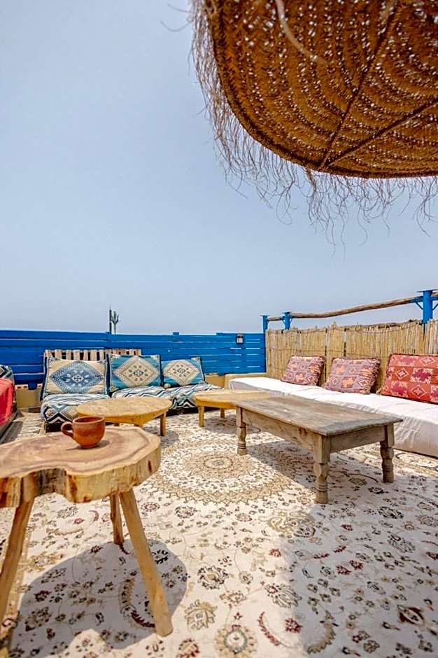 Freebirds Hostel