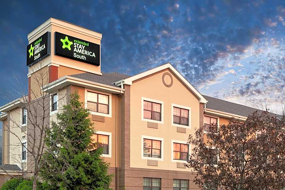 Extended Stay America Suites - Cleveland - Beachwood - Orange Place - South