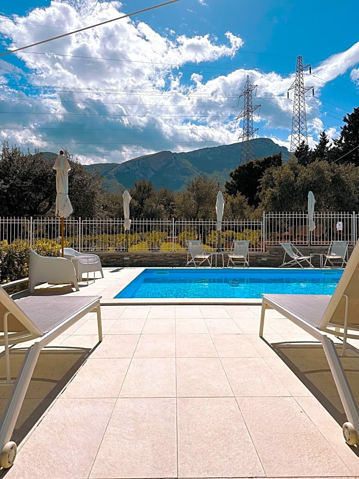 Principe Alogna Wellness & Spa