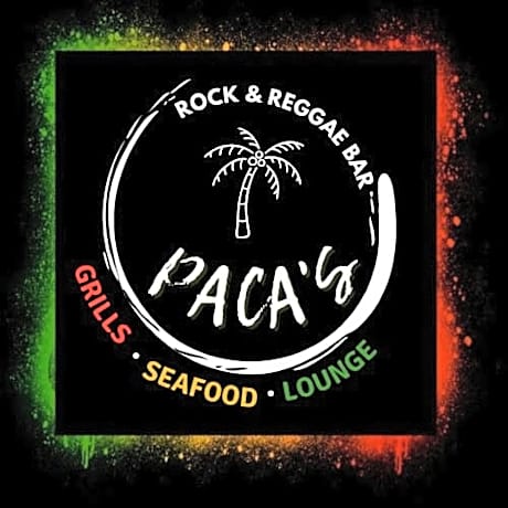 PACA'S Reggae Bar & Hostel
