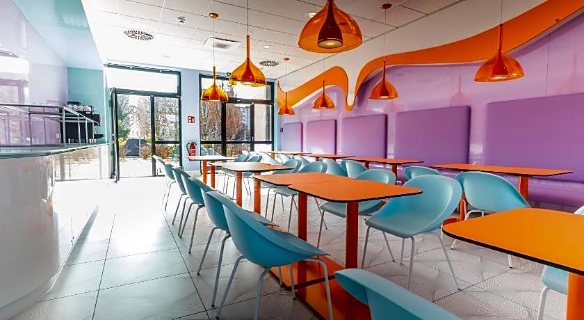 Prize by Radisson, Rostock City