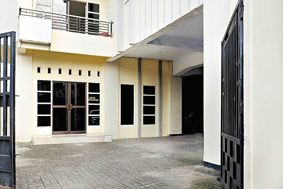 Hotel O Zn Guest House