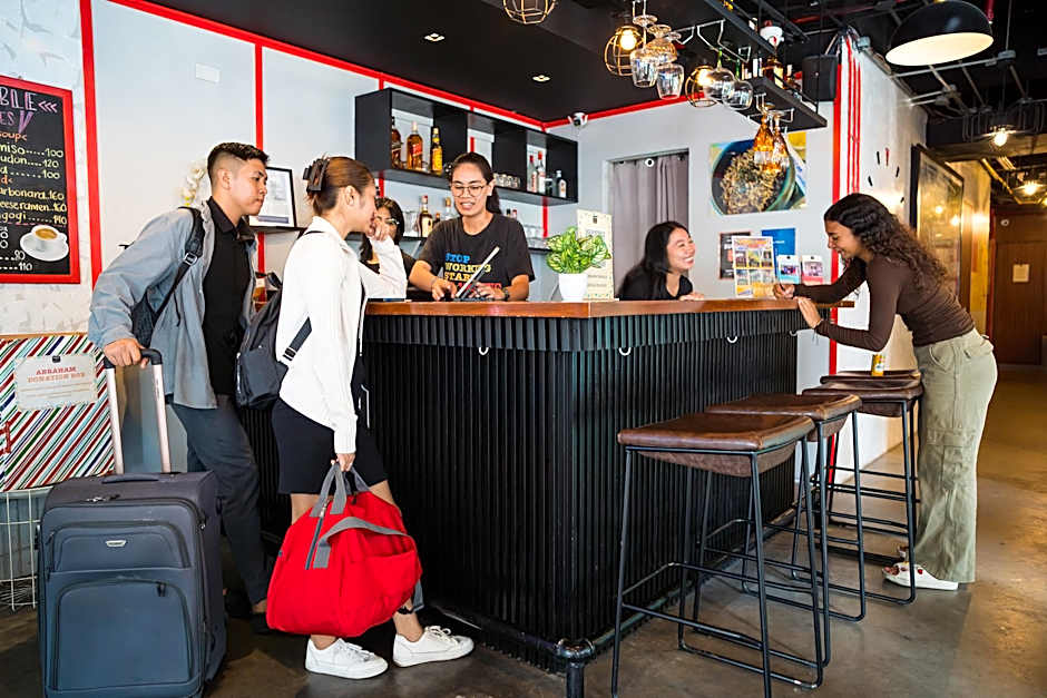 Zula Hostel – Manila, Metro Manila, NY