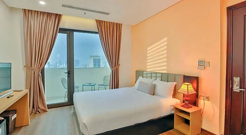 Dylan Hotel Danang