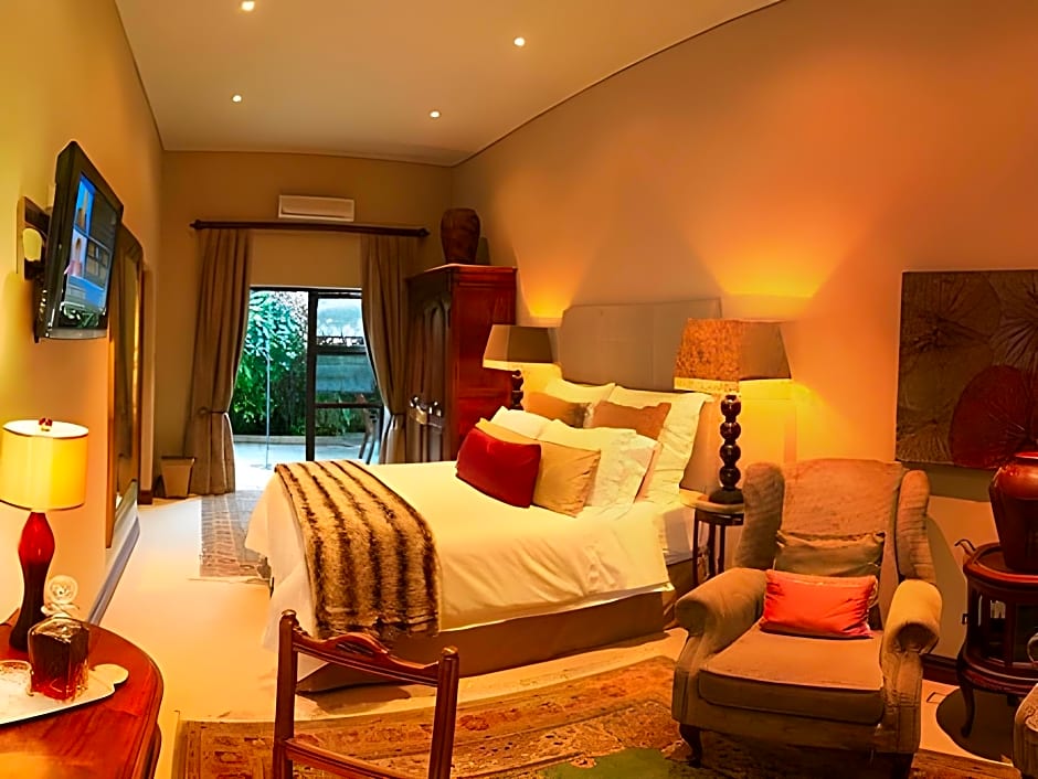 Cowrie Cove Guest House