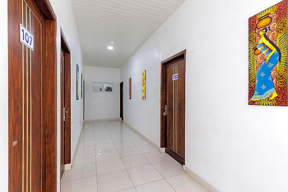 RedDoorz Syariah near Transmart Lampung