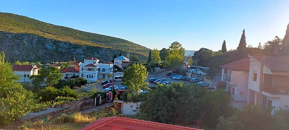 Hotel Blagaj Mostar
