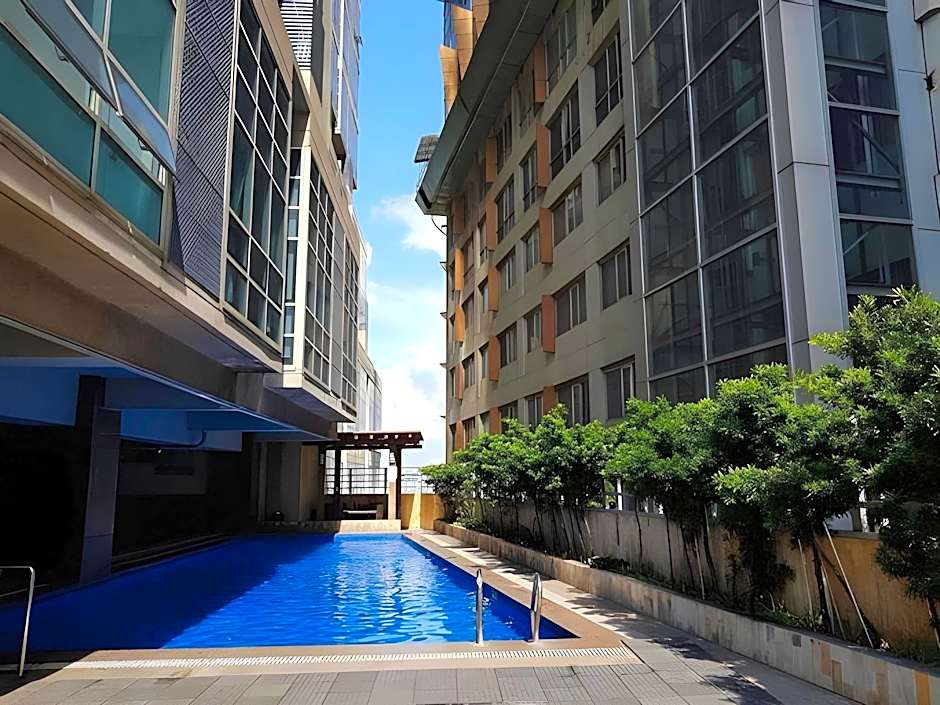 Escario Central Hotel