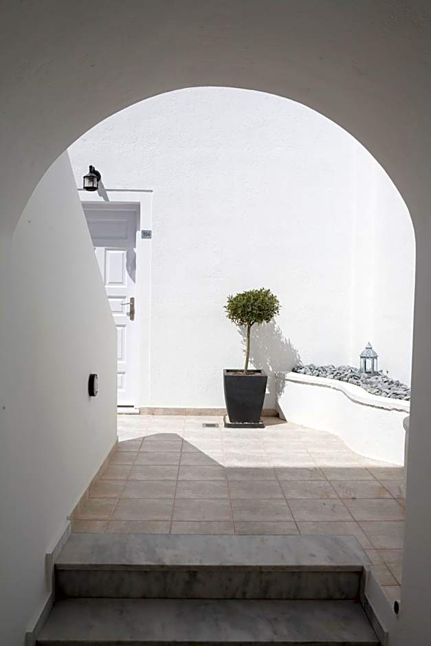 Philippion Boutique Hotel